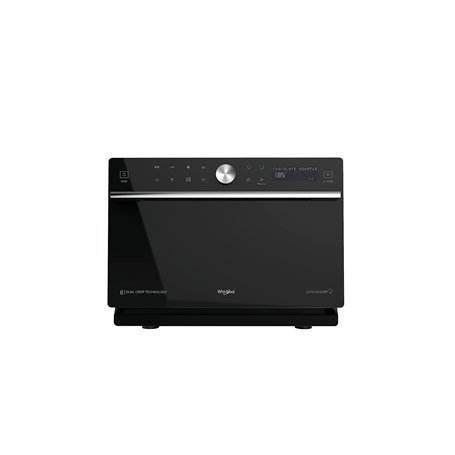 Micro-ondes Combiné 33l 1000w Noir - MWSC9133SB