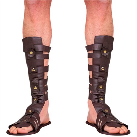 W WIDMANN MILANO Party Fashion - Sandales pour personnages antiques