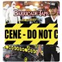 Ruban barricade « Crime Scene