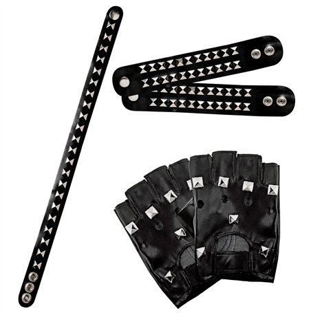 Widmann 7126 Set K ? Biker ? Gants