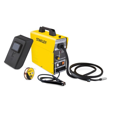Stanley MIKROMIG Poste à souder