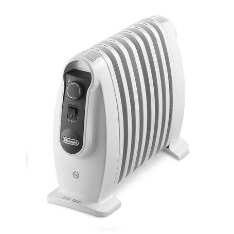 De'Longhi Nano TRNS0808M - Radiateur