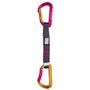 C.A.M.P. Photon Express KS JANJA 18 cm 6 Pack - Jaune/Fuchsia