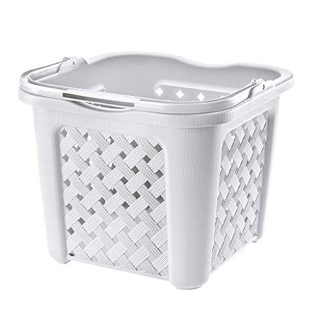 Tontarelli Panier avec poignées