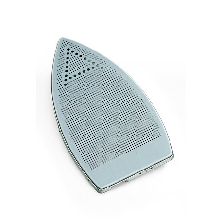 Semelle antibrillance pour les fers à repasser LELIT