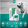 ICF Otodine | Nettoyant Oreille Chien et Chat | Nettoyant Auriculaire Assainissant pour Chien et Chat | Soin pour l'Hygiène et l