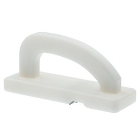 Piazza 209000 Rabot et arrêts pour planches à découper en polyéthylène