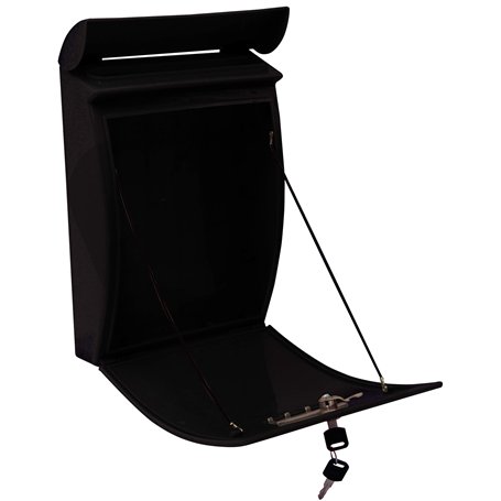 Boîte aux lettres Ippo en polypropylène