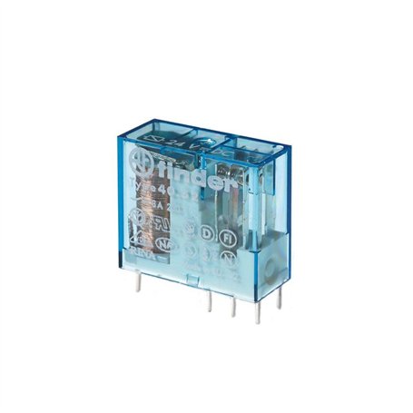 Finder Relais enfichable/Print