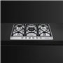 SMEG; Plaque de cuisson à gaz (SR975XGH)