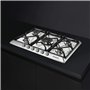 SMEG; Plaque de cuisson à gaz (SR975XGH)
