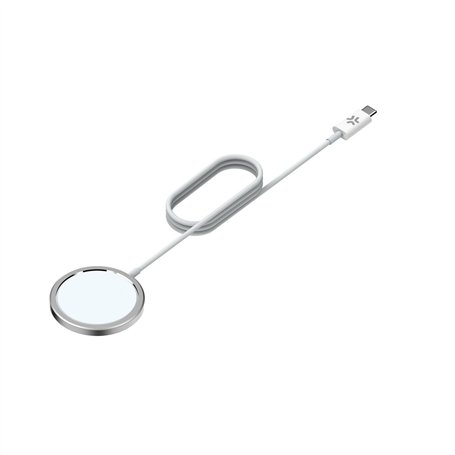 Lampe LED Celly Blanc 15 W