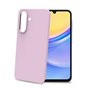 Protection pour téléphone portable Celly Samsung Galaxy A56 5G Rose