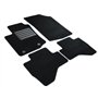 MTM SP-4858 Tapis sur Mesure en Velour pour Peugeot 108 / Citroen C1 07.2014>