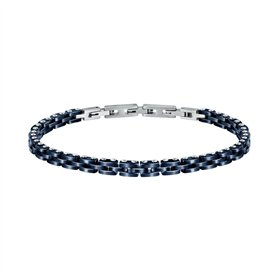 Bracelet Homme Sector SAFR28 Argent Argenté