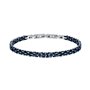 Bracelet Homme Sector SAFR28 Argent Argenté