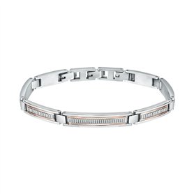 Bracelet Homme Morellato SALS70 Argent Argenté