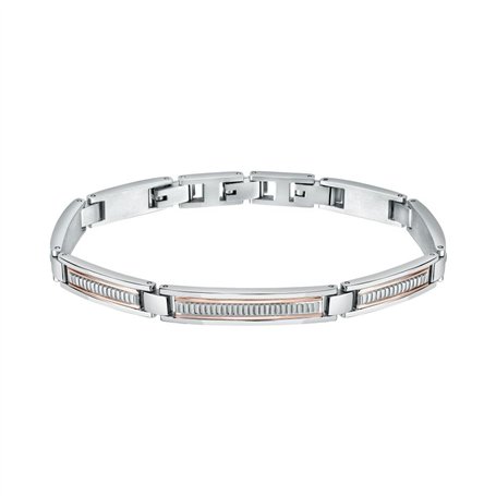 Bracelet Homme Morellato SALS70 Argent Argenté