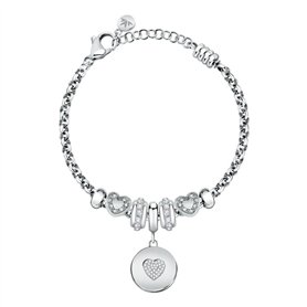 Bracelet Femme Morellato SCZ1252 Argenté