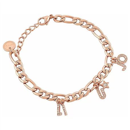 Bracelet Femme LIU JO LJ1705 Doré