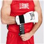 Leone 1947, Gants Boxe Il Tecnico N3 14 Oz, Blanc