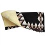 Tapis de selle Western NewRombo