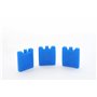 Mini Blocs Réfrigérants pour Lunch Box