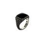 Bague Femme Albert M. WSOX00595.BO-24 Noir 24