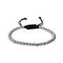 Bracelet Femme Albert M. WSOX00610.RD Argenté