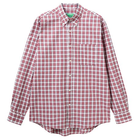 United Colors of Benetton Chemise 52mcuq04b