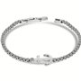 Bracelet Femme LIU JO MLJ508 Argenté