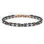 Bracelet Femme LIU JO MLJ510 Noir