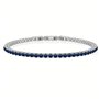 Bracelet Femme LIU JO MLJ558 Bleu