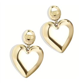 Boucles d´oreilles Femme LIU JO LJ2615 Doré