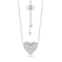 Pendentif Femme LIU JO LJ2627 Argenté