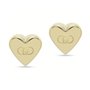Boucles d´oreilles Femme LIU JO LJ2632 Doré