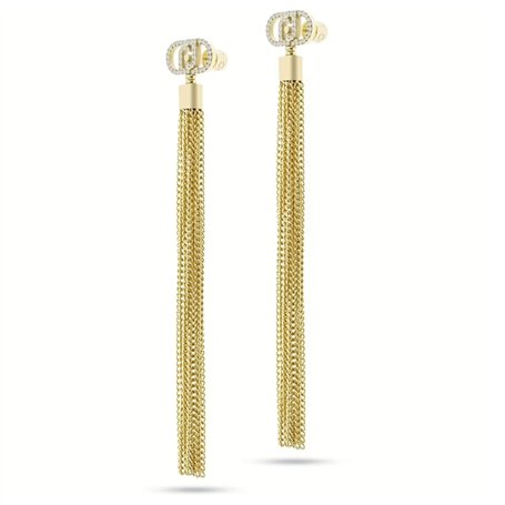 Boucles d´oreilles Femme LIU JO LJ2648 Doré