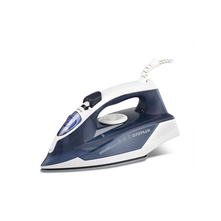 G3Ferrari G40014 Opera Fer à repasser à vapeur avec plaque en céramique