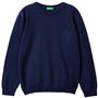 United Colors of Benetton Maglia G/C M/L 1294G100P