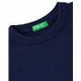 United Colors of Benetton Maglia G/C M/L 1294G100P, Sweater,