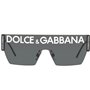 Lunettes de soleil Femme Dolce & Gabbana LOGO DG 2233