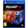 MotoGP 22 (Playstation 4)