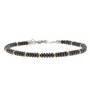 Bracelet Homme LIU JO MLJ109 Argenté