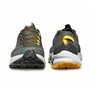Chaussures de trail pour homme (course en montagne) Scarpa Spin Planet Anthracita Gris Gris foncé