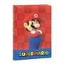 Franco Cosimo Panini Super Mario - Agenda scolaire officiel Super Mario