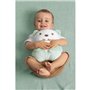 Peluche tendre Ourson - CHICCO - Vert - Des la naissance