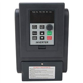 Fafeicy Convertisseur de Fréquence VFD 2.2KW