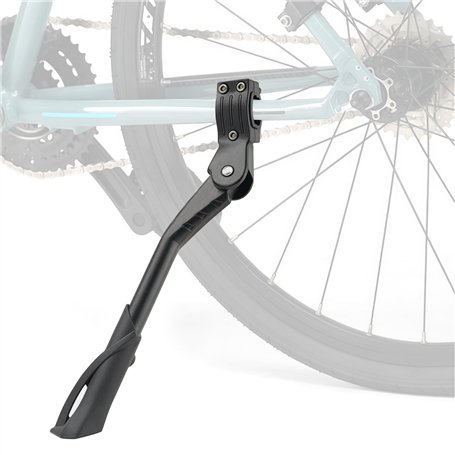 Astis Béquille de vélo de 24 à 29 Pouces