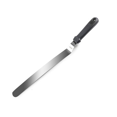 IBILI SPATULE Coudee INOX ECOPROF 30 CM