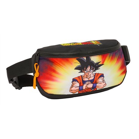 Safta Dragon Ball - Sac Banane pour Enfants de différents âges